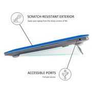 DLD00020 MacBook case with foldable stand image 5