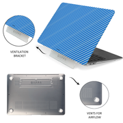 DLD00021 MacBook case with foldable stand image 2