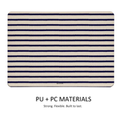 DLD00022 MacBook case with foldable stand image 3