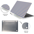 DLD00023 MacBook case with foldable stand image 2