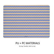 DLD00023 MacBook case with foldable stand image 3