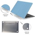 DLD00024 MacBook case with foldable stand image 2