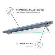 DLD00024 MacBook case with foldable stand image 5