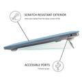 DLD00024 MacBook case with foldable stand image 5