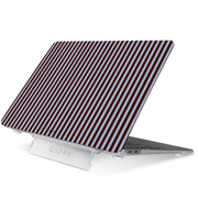 DLD00025 MacBook case with foldable stand image 1