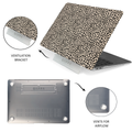 DLD00026 MacBook case with foldable stand image 2