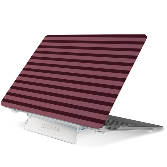 DLD00027 MacBook case with foldable stand image 1