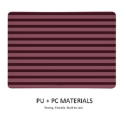 DLD00027 MacBook case with foldable stand image 3