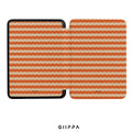 SATIN Kindle Case with Hand Strap | Sunset Glow Patterned Moments | image 3
