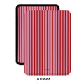 SATIN Kindle Case with Hand Strap | Petal Soft Patterned Moments | image 1