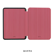 SATIN Kindle Case with Hand Strap | Petal Soft Patterned Moments | image 3