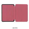 SATIN Kindle Case with Hand Strap | Petal Soft Patterned Moments | image 3