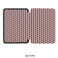 SATIN Kindle Case with Hand Strap | Dusk Serene Patterned Moments | image 3