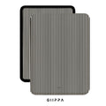 SATIN Kindle Case with Hand Strap | Urban Calm Patterned Moments | image 1