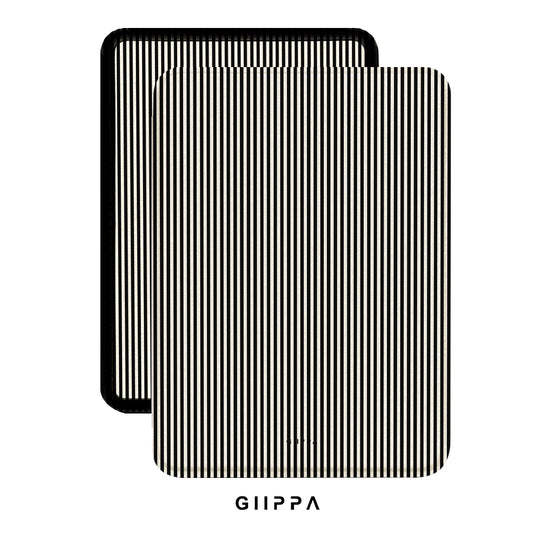 SATIN Kindle Case with Hand Strap | Urban Calm Patterned Moments | image 1