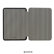 SATIN Kindle Case with Hand Strap | Urban Calm Patterned Moments | image 3