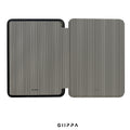 SATIN Kindle Case with Hand Strap | Urban Calm Patterned Moments | image 3
