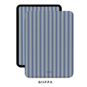 SATIN Kindle Case with Hand Strap | Misty Peace Patterned Moments | image 1