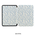 SATIN Kindle Case with Hand Strap | Sky Dream Patterned Moments | image 3