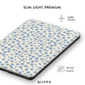 SATIN Kindle Case with Hand Strap | Sky Dream Patterned Moments | image 5