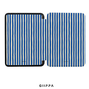 SATIN Kindle Case with Hand Strap | Seaside Rest Patterned Moments | image 3