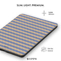 SATIN Kindle Case with Hand Strap | Pastel Bliss Patterned Moments | image 5