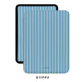 SATIN Kindle Case with Hand Strap | Mocha Soul Patterned Moments | image 1