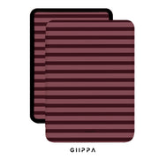 SATIN Kindle Case Wine Tender Patterned Moments image 1