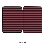 SATIN Kindle Case Wine Tender Patterned Moments image 3