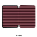 SATIN Kindle Case Wine Tender Patterned Moments image 3