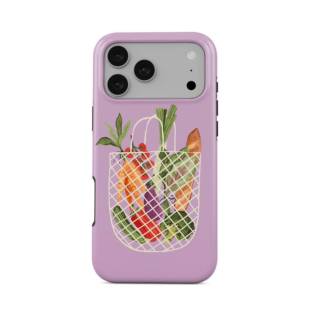 GIIPPA Farmers Market - iPhone 17/16/15/14/13/12/11/9 Pro Max Case